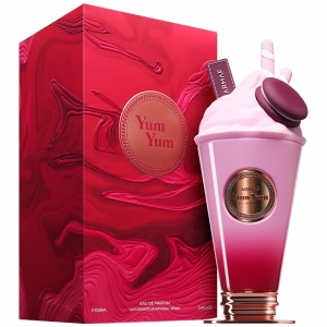 Yum Yum Armaf 100 ml, apa de parfum, femei - Img 5