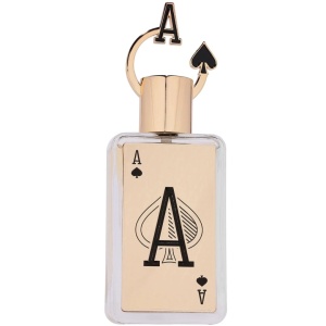 Ace Fragrance World 80 ml, apa de parfum, barbati