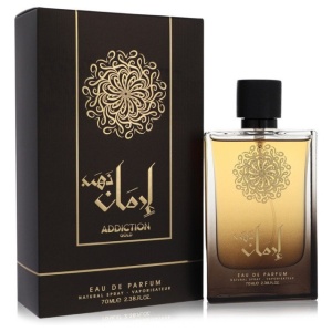 Ozareej Addiction Gold 70 ml