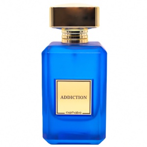 Addiction Marhaba 100 ml, apa de parfum, barbati - Img 5