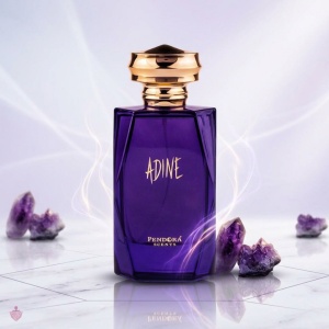 Adine Pendora Scents 100 ml, apa de parfum, femei - Img 7