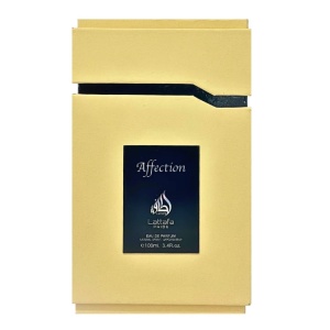 Lattafa Pride Affection Love 100 ml