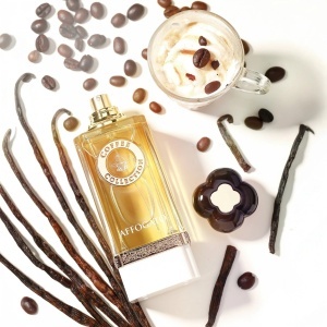 Affogato Coffee Fragrance World 100 ml, eau de parfum, men - Img 5
