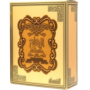 AL IBDAA GOLD Ard Al Zaafaran 100 ml