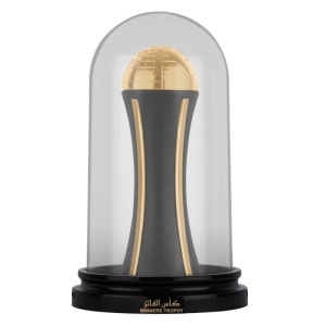 Lattafa Pride Al Khas  Winners Trophy Gold 100 ml