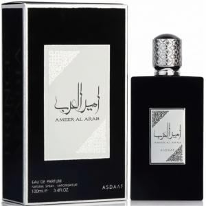 Ameer Al Arab Asdaaf 100 ml, apa de parfum, barbati - Img 2