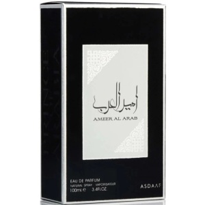 AMEER AL ARAB Asdaaf 100 ml