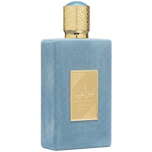 Ameer Al Arab Imperium Asdaaf 100 ml, apa de parfum, barbati - Img 3