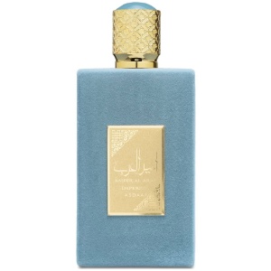 Ameer Al Arab Imperium Asdaaf 100 ml, eau de parfum, men - Img 1