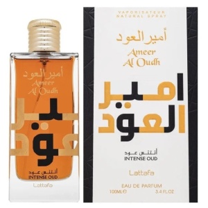 AMEER AL OUDH INTENSE Lattafa 100 ml