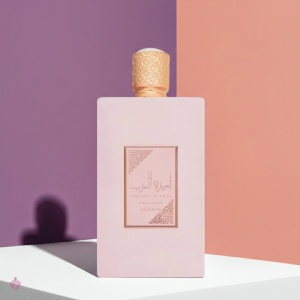 Ameerat Al Arab Prive Rose Asdaaf 100 ml, apa de parfum, femei