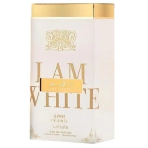 Ana Abiyedh Poudree Lattafa 60 ml, Eau de Parfum, women - Img 4