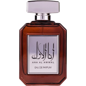 ANA AL AWWAL Attri 100 ml