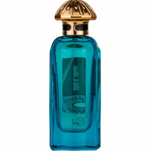 Arab Al Airah Nylaa 100 ml, eau de parfum, men - Img 3