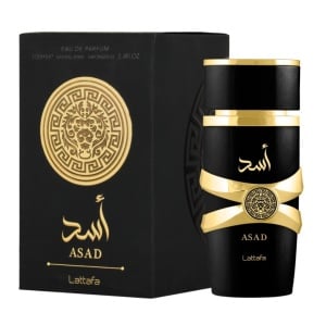 ASAD Lattafa 100 ml