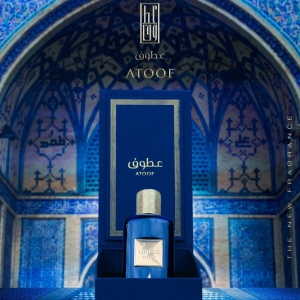 ATOOF Paris Corner 100 ml