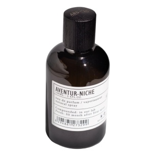 Aventur Niche ARO-FAC 100 ml, apa de parfum, unisex - Img 4