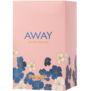Away Pendora Scents 100 ml, eau de parfum, women - Img 4