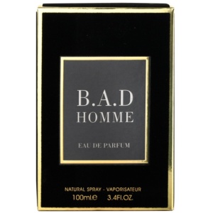 B.A.D. Homme Maison Alhambra 100 ml, eau de parfum, men - Img 4