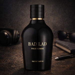 Bad Lad Pour Homme Fragrance World 100 ml, eau de parfum, men - Img 7