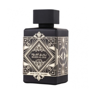 BADE’E al OUD FOR GLORY Lattafa 100 mlLattafa BADE'E al OUD For GLORY 100 ml Parfum Arabesc Unisex