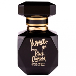 Memwa Mini Black Diamond 30 ml