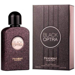 Black Optra Pendora Scents 100 ml, Eau de Parfum, women - Img 2