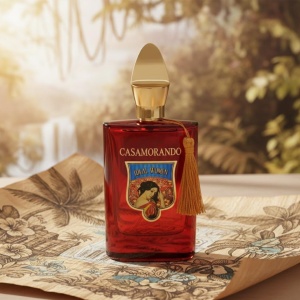 Casamorando Ideal Women Fragrance World 100 ml, eau de parfum, women - Img 5
