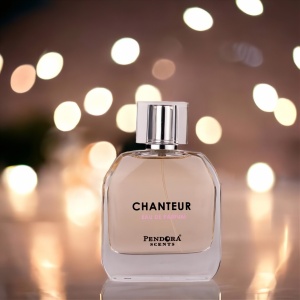 Chanteur Pendora Scents 100 ml, eau de parfum, women - Img 5