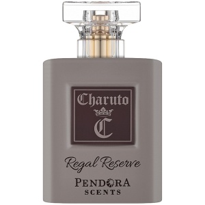 Charuto Regal Reserve Pendora Scents 100 ml, apa de parfum, barbati