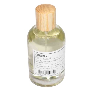 Citron 91 ARO-FAC 100 ml, apa de parfum, unisex - Img 3