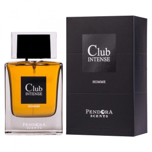 Club Intense Homme Pendora Scents 100 ml, eau de parfum, men - Img 2