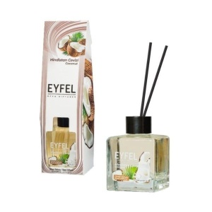 Cocos (Coconut) Eyfel 120 ml