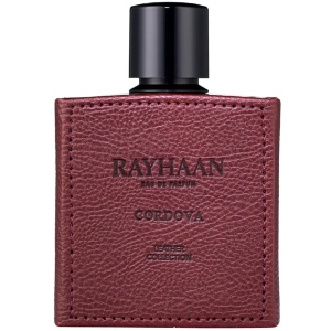 Cordova Leather Collection Rayhaan 100 ml, apa de parfum, barbati