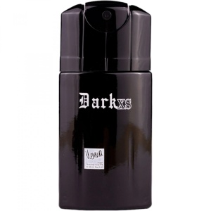 Dark Xs I Memwa Mini 30 ml, apa de toaleta, barbati