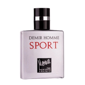 Demir Homme Sport Memwa Mini 30 ml, eau de toilette, men - Img 4