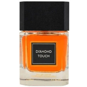 Diamond Touch Oriscental 100 ml, apa de parfum, unisex