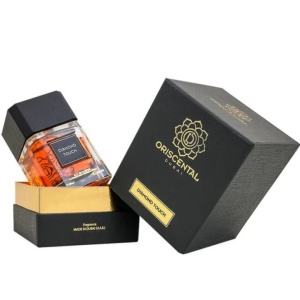 Diamond Touch Oriscental 100 ml, eau de parfum, unisex - Img 2