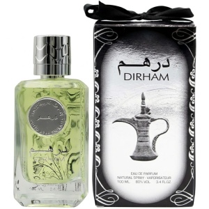 Dirham Ard Al Zaafaran 100 ml, eau de parfum, men - Img 7