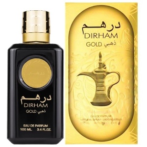 DIRHAM GOLD Ard Al Zaafaran 100 ml