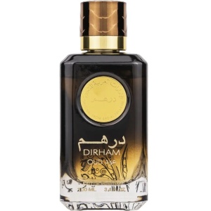 Dirham Oud Ard Al Zaafaran 100 ml, eau de parfum, unisex - Img 1