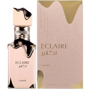 Eclaire Lattafa 100 ml, apa de parfum, unisex - Img 2