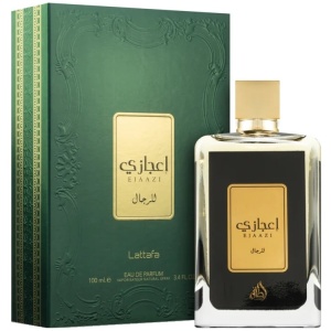 EJAAZI Lattafa 100 ml