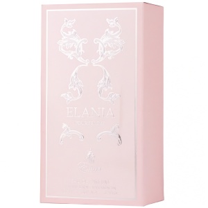 Elania Emir 100 ml, Eau de Parfum, women - Img 4