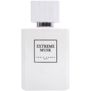 Extreme Musk Louis Varel 100 ml, Eau de Parfum, women