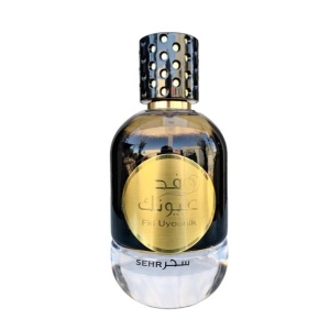 Fid Uyounik Sehr Ard Al Zaafaran 100 ml
