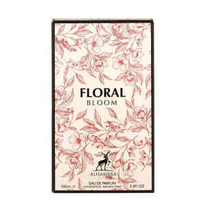 Parfum Floral Bloom 100 ml Femei Maison Alhambra Gucci