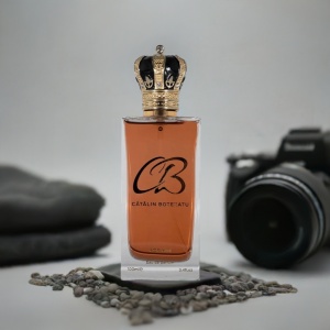 For Him Catalin Botezatu 100 ml, eau de parfum, men - Img 7