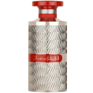 Forever Silver (Red) Ard Al Zaafaran 100 ml, eau de parfum, unisex
