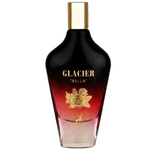 Glacier Bella Maison Alhambra 100 ml, apa de parfum, femei